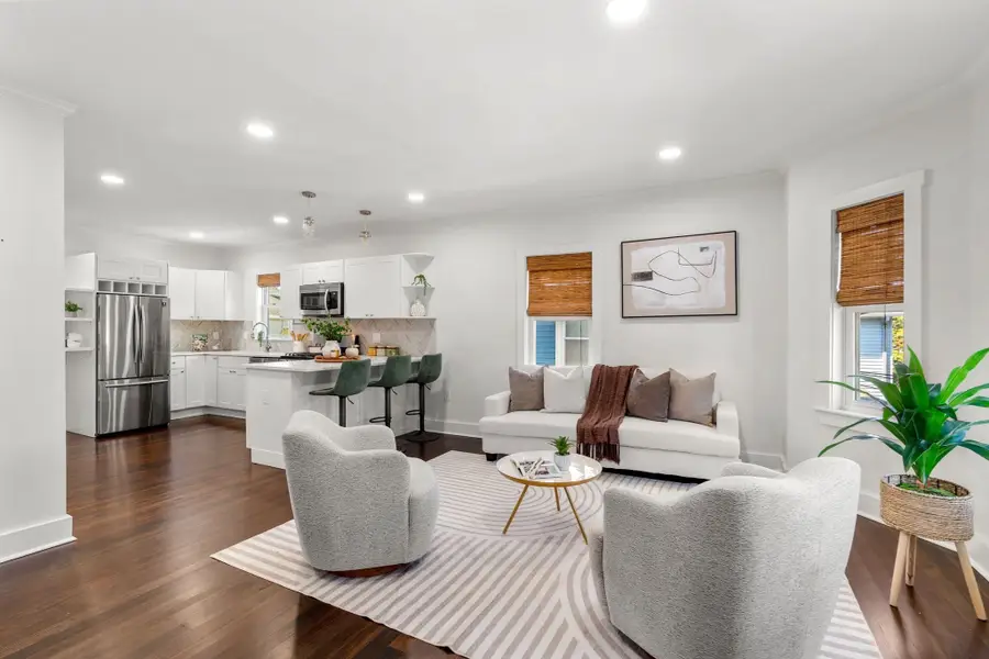 16 Phelps St #2, Salem, MA 01970 - #3