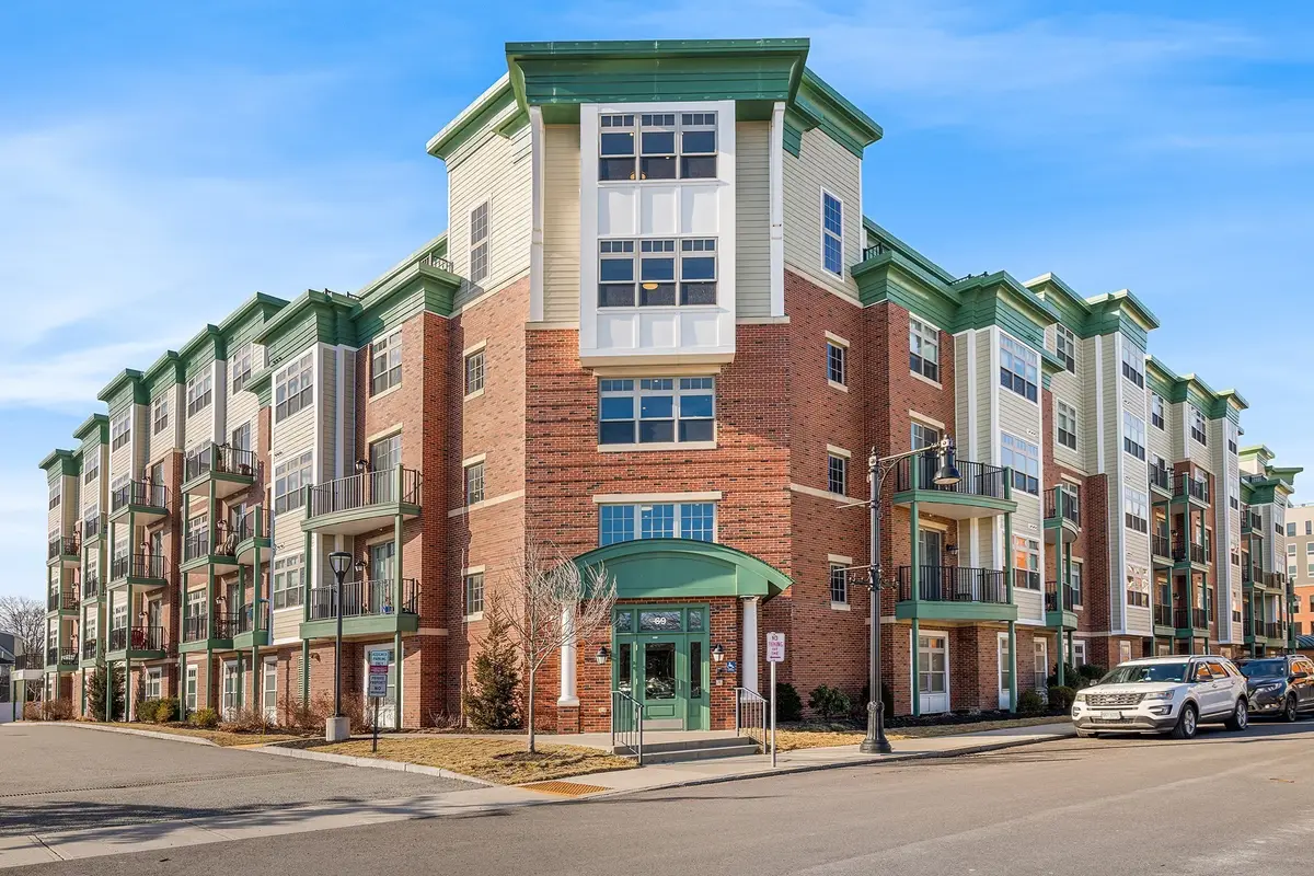 69 Foundry St #310, Wakefield, MA 01880 - #1