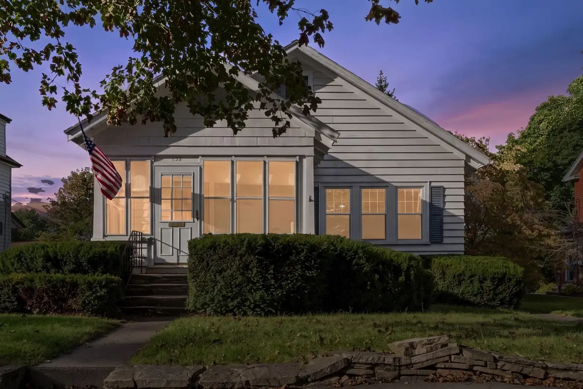 132 May St, Worcester, MA 01602 - #1