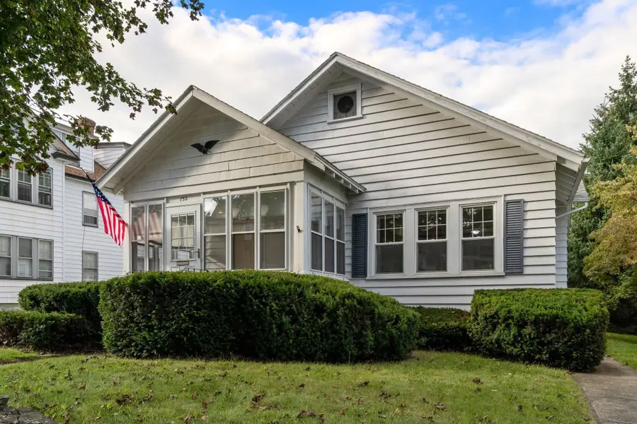 132 May St, Worcester, MA 01602 - #3