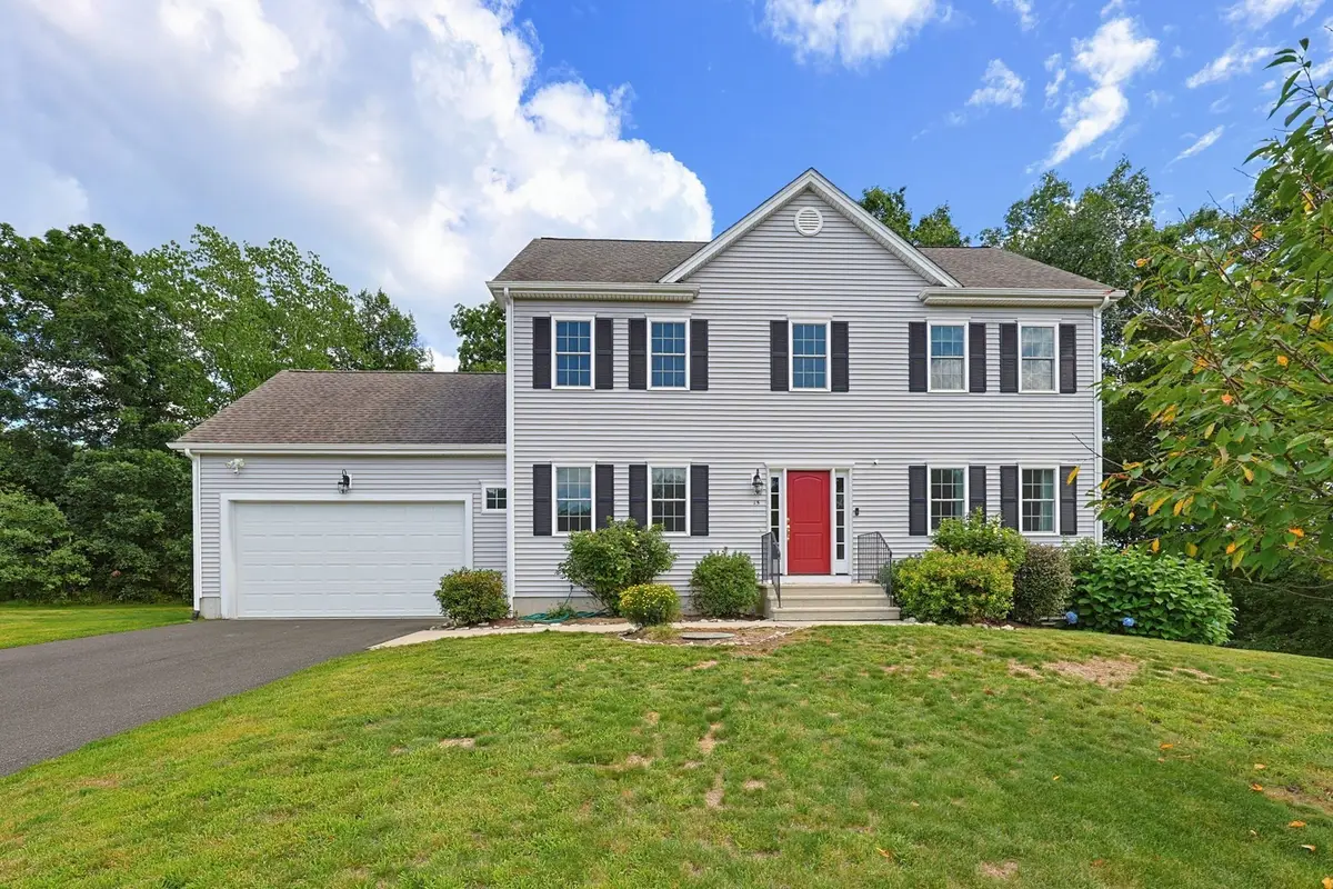 15 Willow Brook Lane, Blackstone, MA 01504 - #1