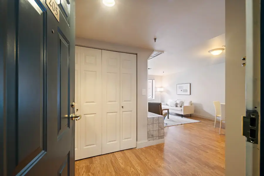 193 Oak St #205E, Newton, MA 02464 - #2