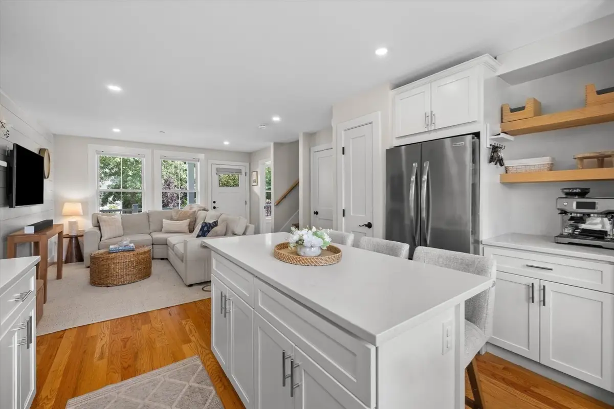 6 Macdonald Terr #D, Scituate, MA 02066 - #1