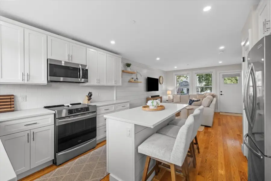 6 Macdonald Terr #D, Scituate, MA 02066 - #2