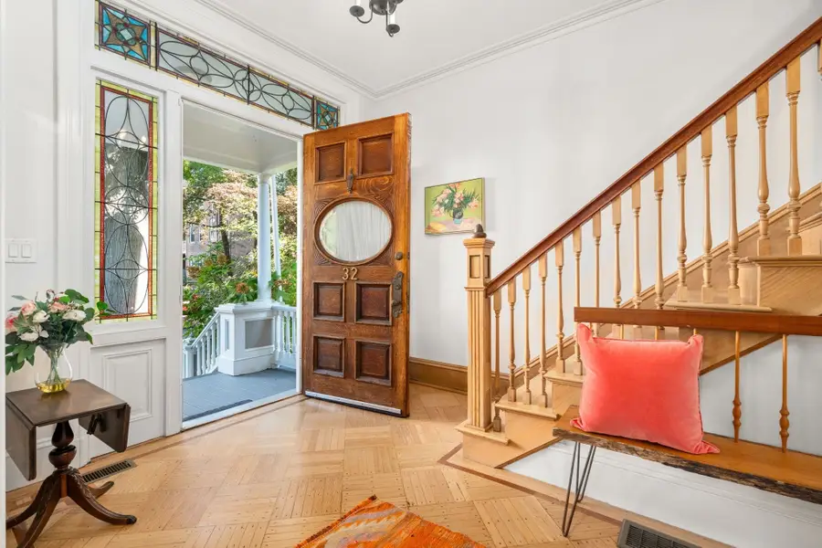 32 Fayette Street, Cambridge, MA 02139 - #2