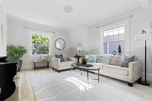 5 Kenwood St #3, Somerville, MA 02144