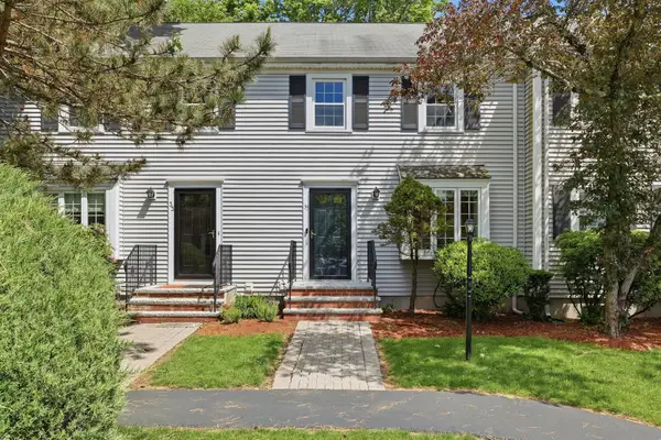 35 Casey Circle #35, Waltham, MA 02451