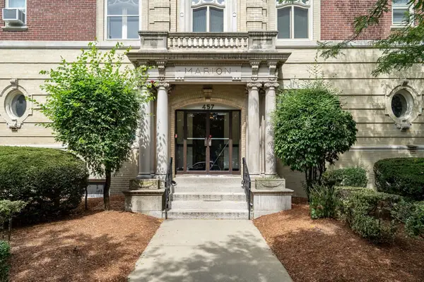 457 Washington #2, Newton, MA 02458