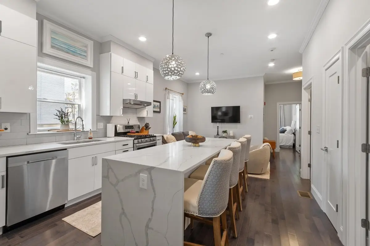 301 Saratoga Street #1, Boston, MA 02128 - #1