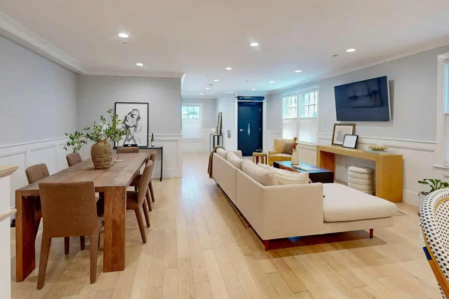 613 E 6th Street #1, Boston, MA 02127 - #2