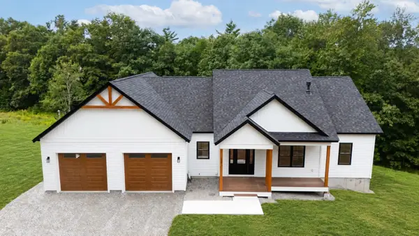 190 Petersham Road, Phillipston, MA 01331