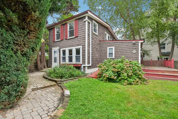 22 Claremont Ter, Swampscott, MA 01907
