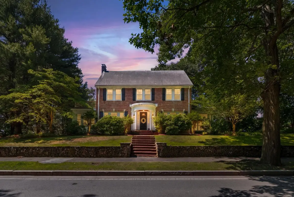 114 South Border Road, Medford, MA 02155 - #1