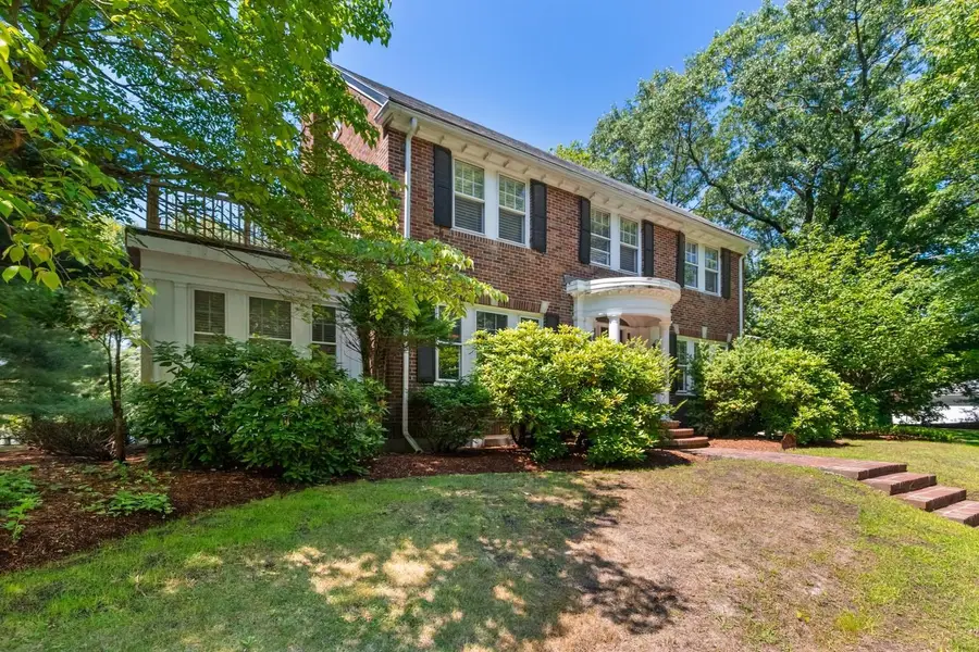 114 South Border Road, Medford, MA 02155 - #2