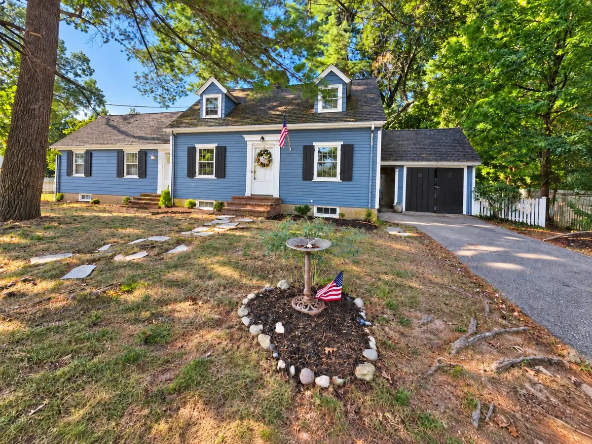 11 Homestead Road, Lynnfield, MA 01940 - #1