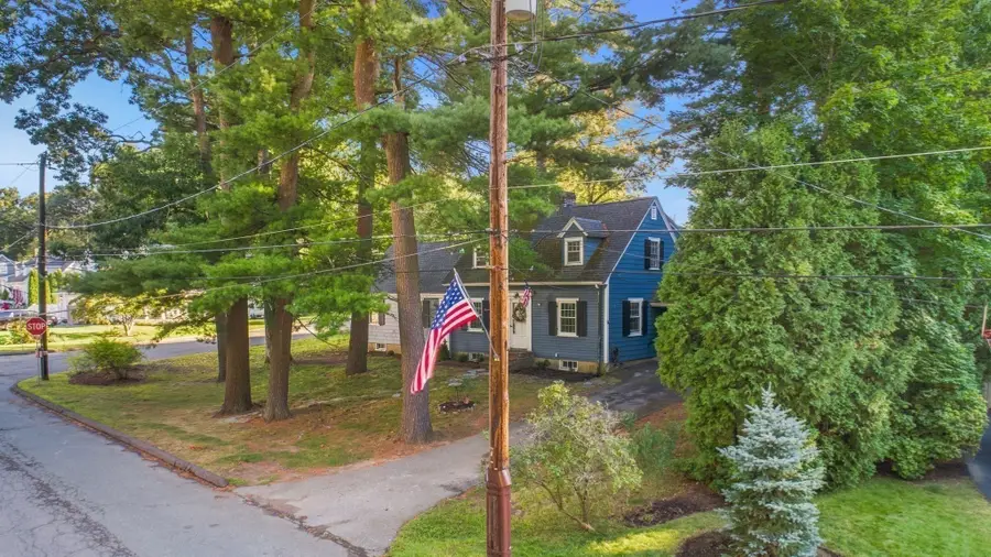 11 Homestead Road, Lynnfield, MA 01940 - #3