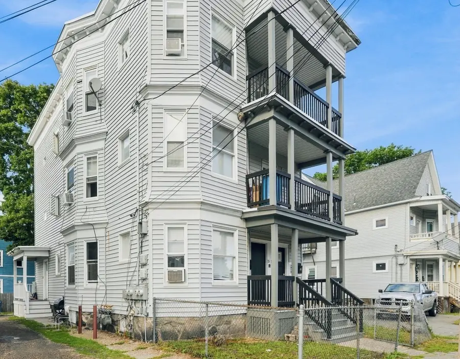 13-15 Falmouth St, Lawrence, MA 01843 - #2
