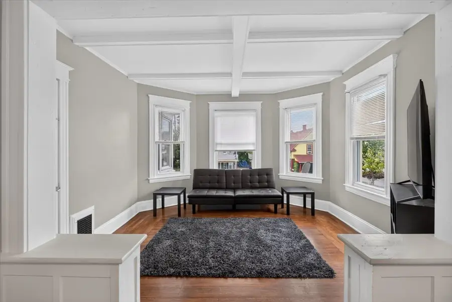 45 Middlesex St, Springfield, MA 01109 - #2