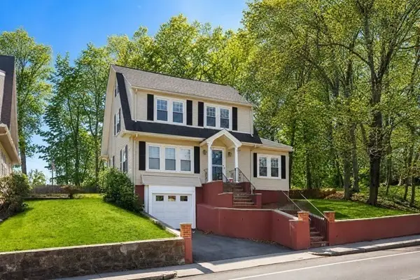 428 Boylston St, Brookline, MA 02445 - #1