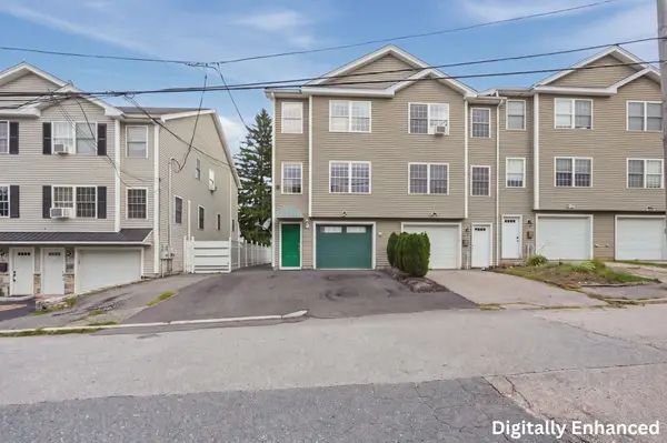 51 Randall Street, Worcester, MA 01606