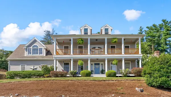 6 Eagle Rd, Marshfield, MA 02050