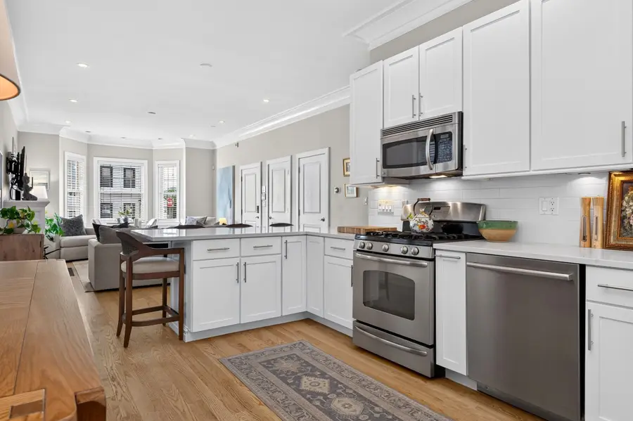 178 Dorchester Street #1, Boston, MA 02127 - #2