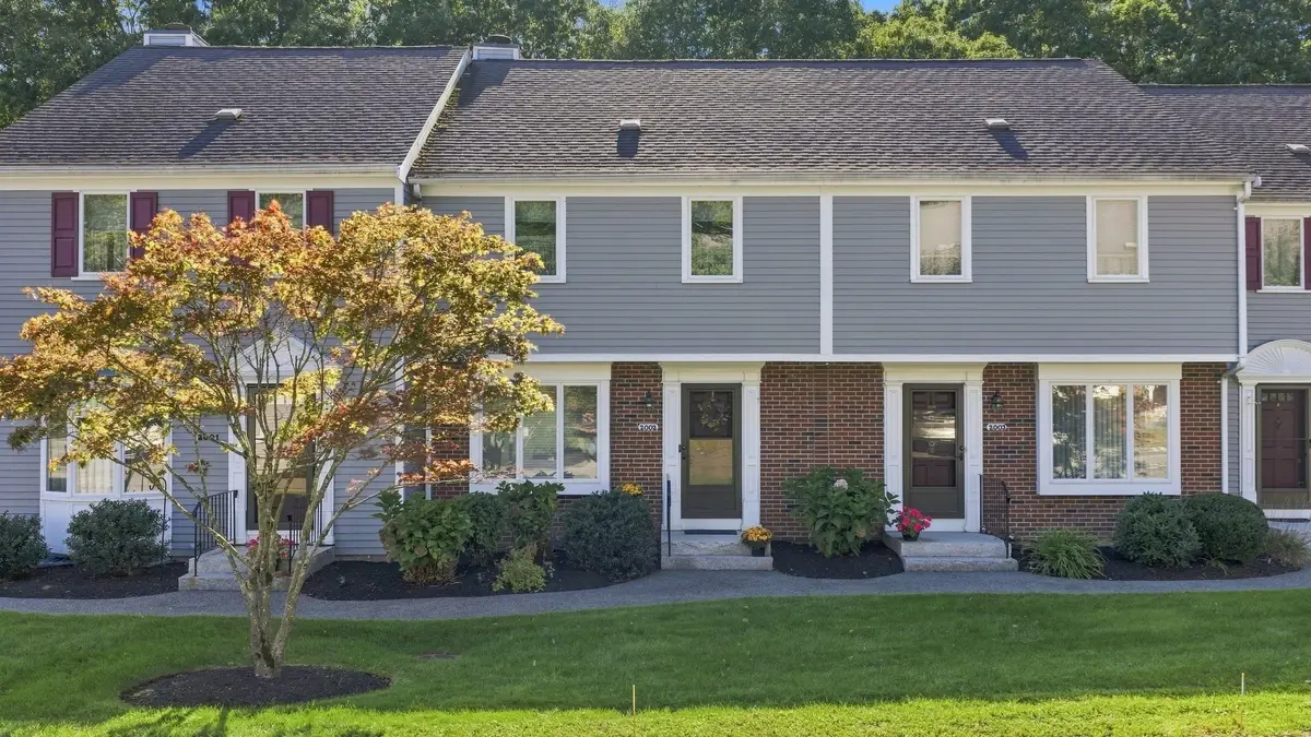 2002 Pheasant Creek Lane #2002, Peabody, MA 01960 - #1