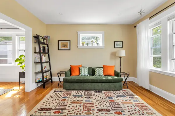 250 Arborway #3, Boston, MA 02130