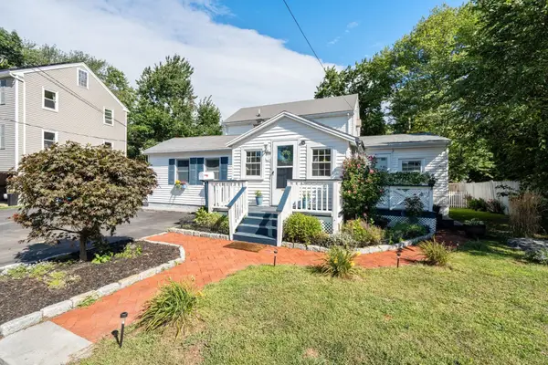 33 Plant Rd, Waltham, MA 02451