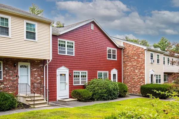 535 Haverhill #8, Rowley, MA 01969