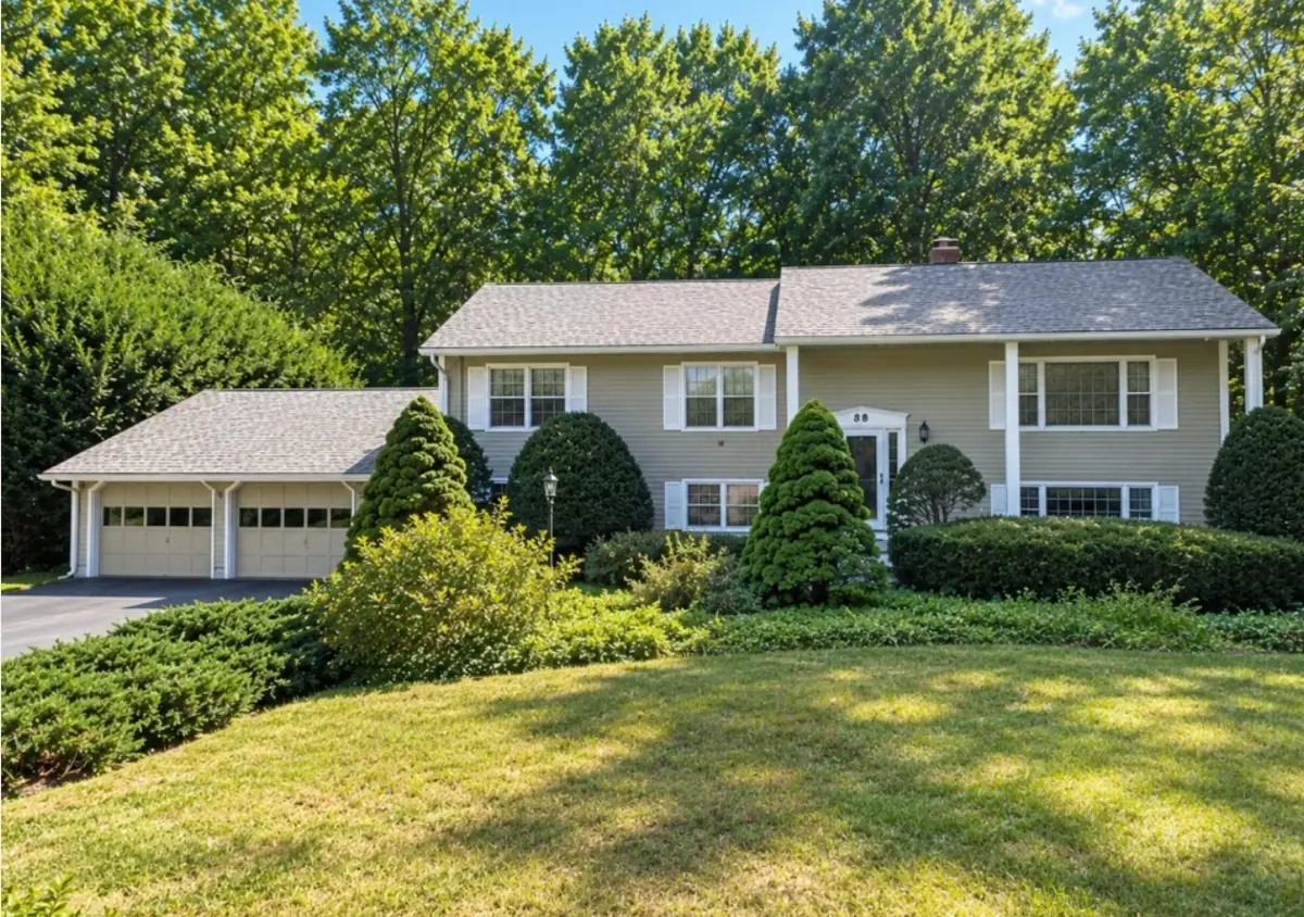 38 Fort Sumter Dr, Holden, MA 01520 - #1