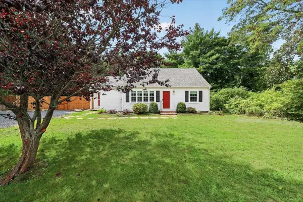 403 Country Way, Scituate, MA 02066