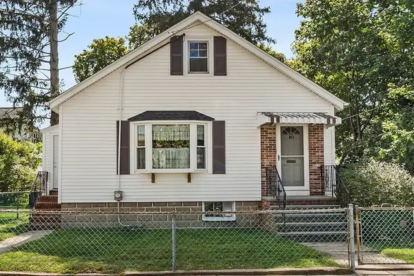 10 Joyce Kilmer Rd, Boston, MA 02132