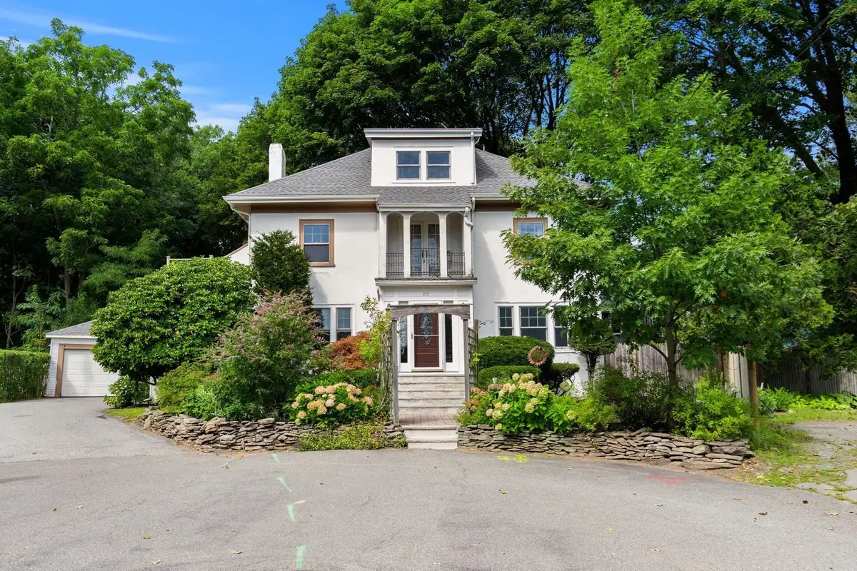 28 Preston Beach Road, Marblehead, MA 01945 - #1