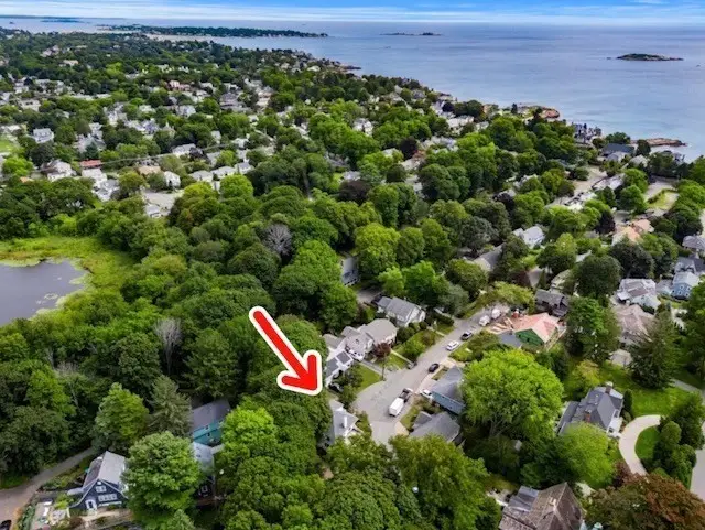 28 Preston Beach Road, Marblehead, MA 01945 - #2
