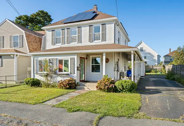 168 Babcock St, Quincy, MA 02169