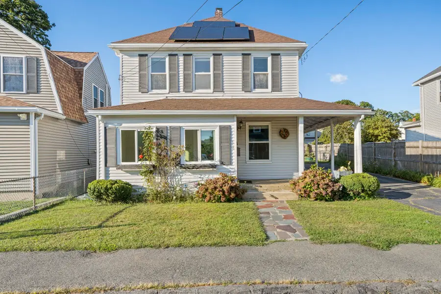 168 Babcock St, Quincy, MA 02169 - #2