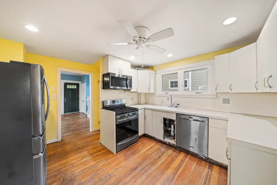 168 Babcock St, Quincy, MA 02169 - #3