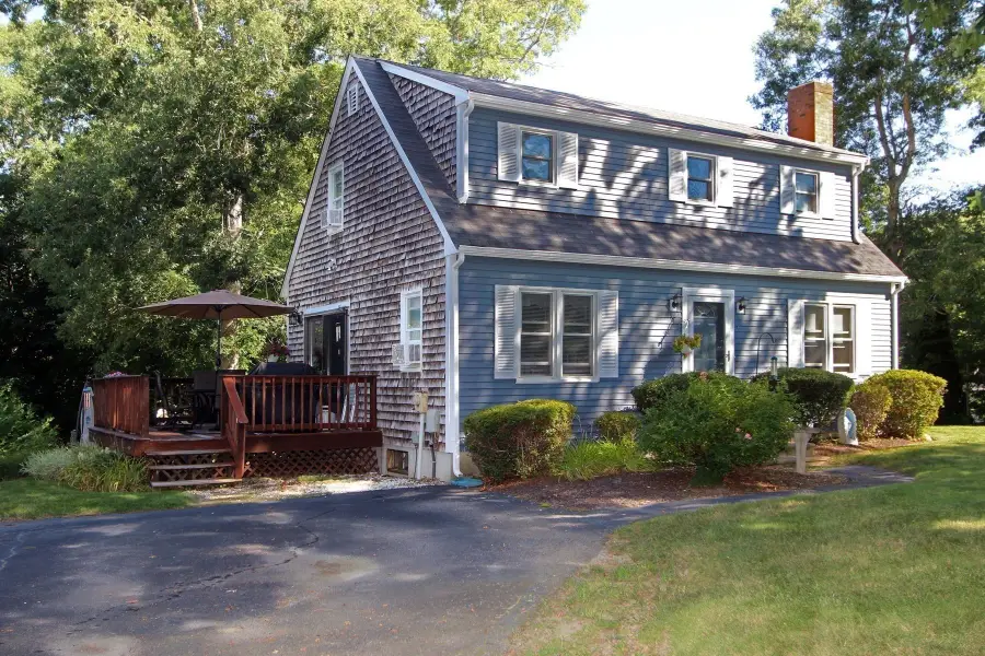 99 Brentwood Circle, Plymouth, MA 02360 - #2