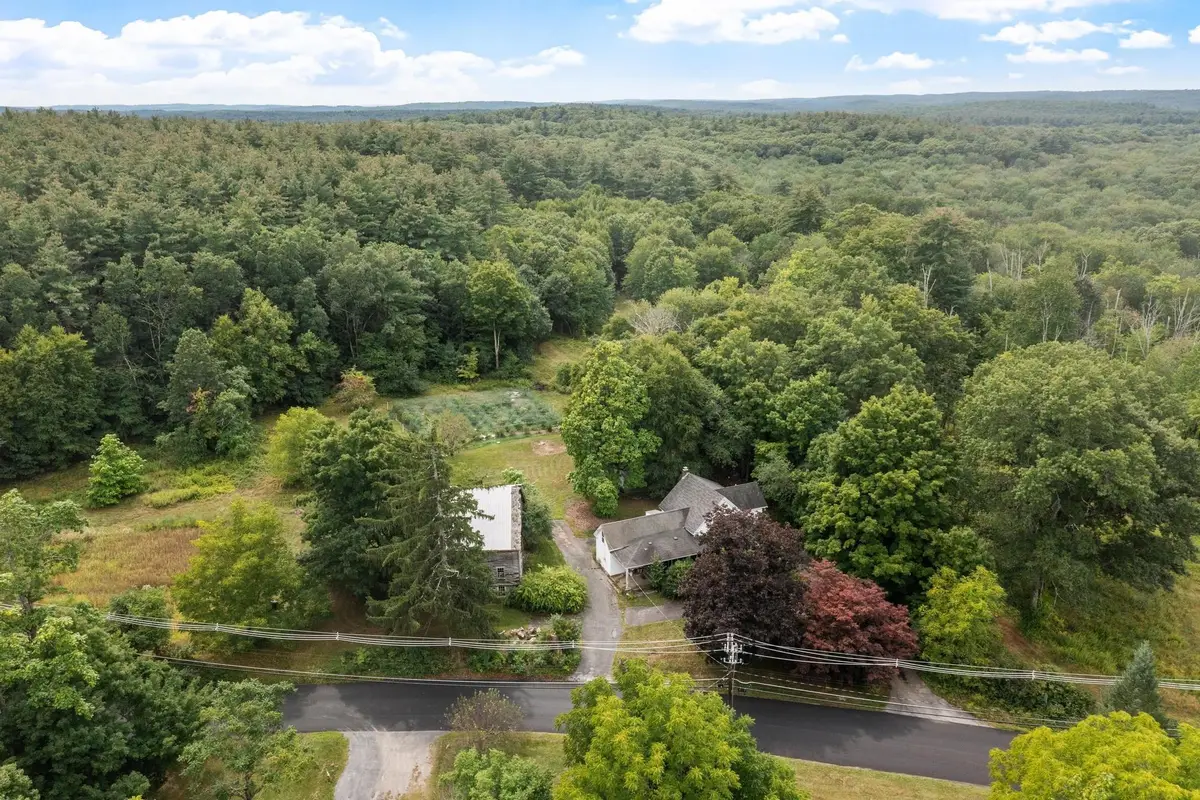 276 Middle Rd, Boxborough, MA 01719 - #1
