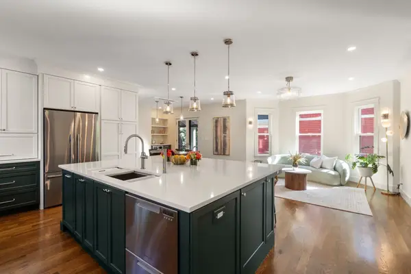 17 Willow Ave #2, Somerville, MA 02144