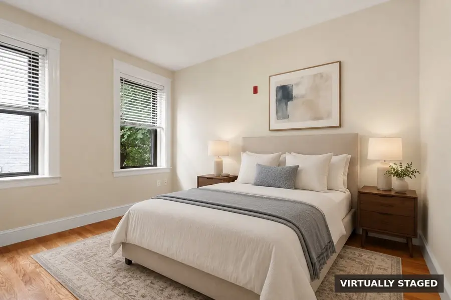 50 Jamaicaway #7, Boston, MA 02130 - #2