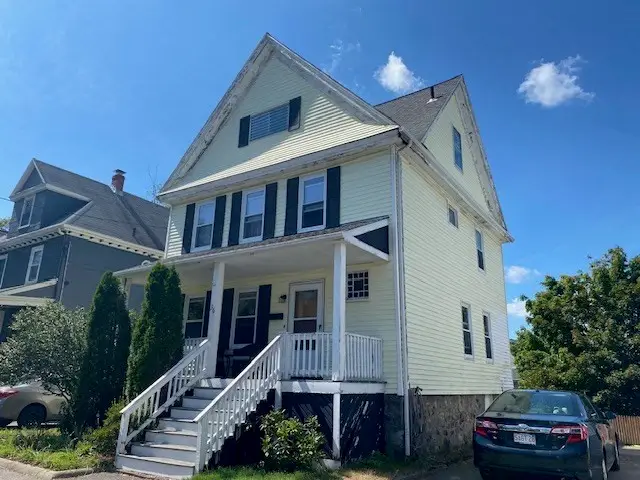 36 Fairmount, Melrose, MA 02176 - #1