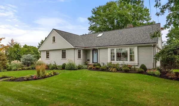 253 Pond St, Winchester, MA 01890