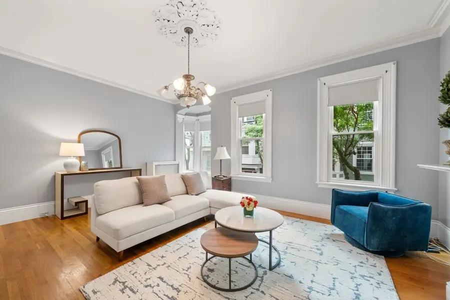 24 Auburn Street, Boston, MA 02129 - #2