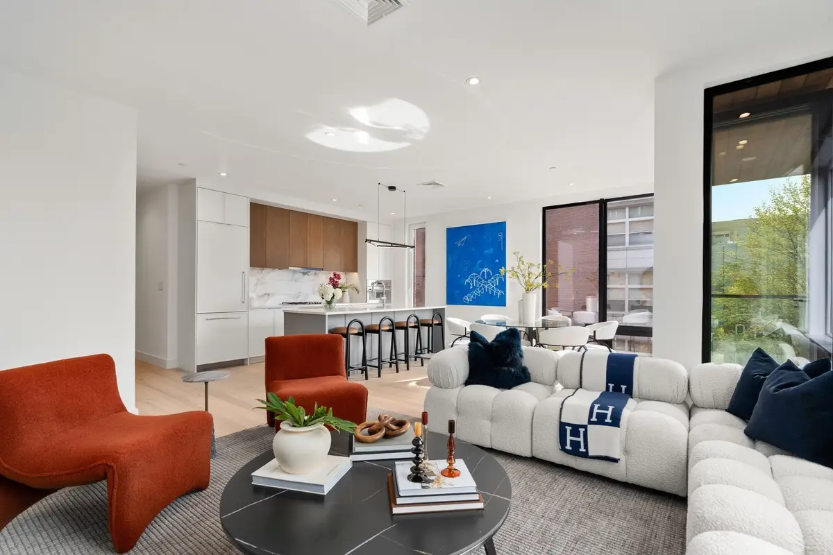 595 Albany Street #502, Boston, MA 02118 - #1