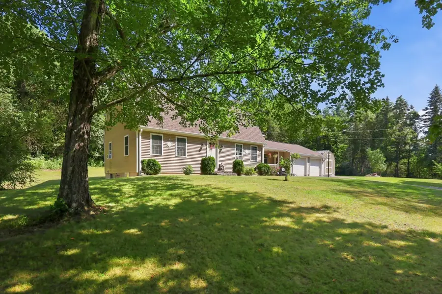 291 Franklin St, Belchertown, MA 01007 - #3