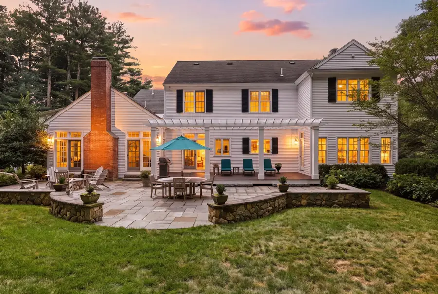 80 Lexington Rd, Lincoln, MA 01773 - #3