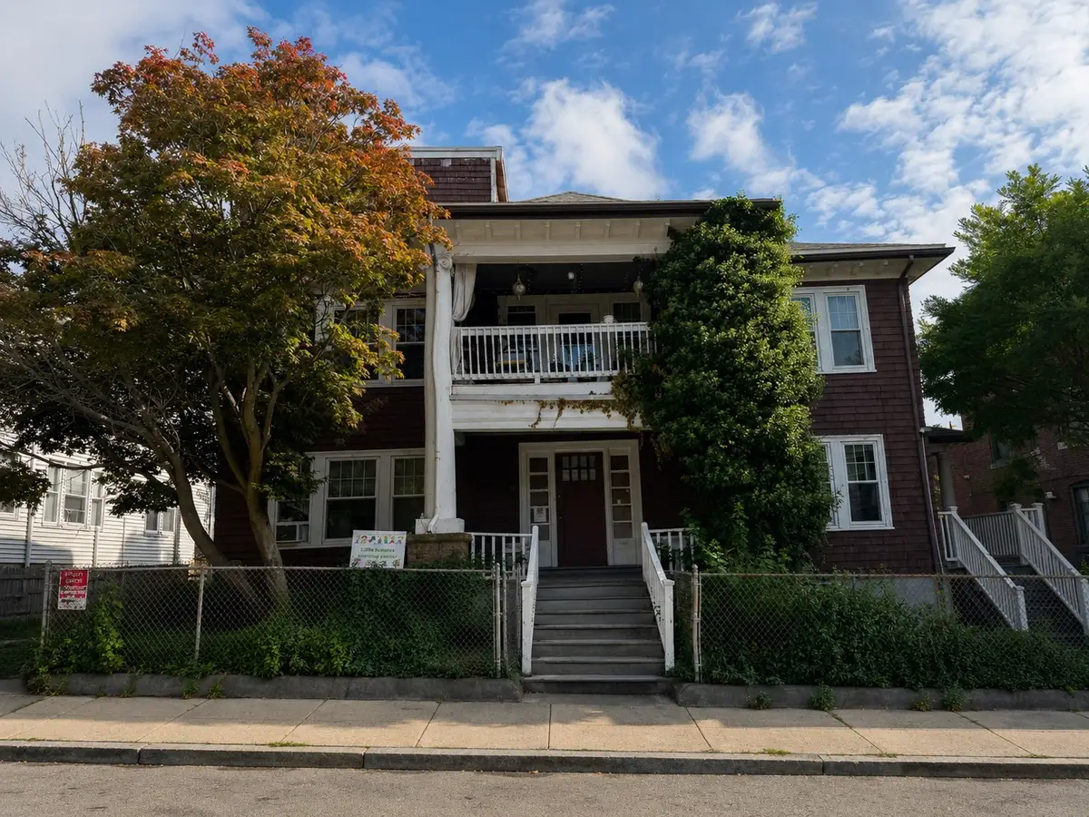 9-11 Nazing St, Boston, MA 02121 - #1