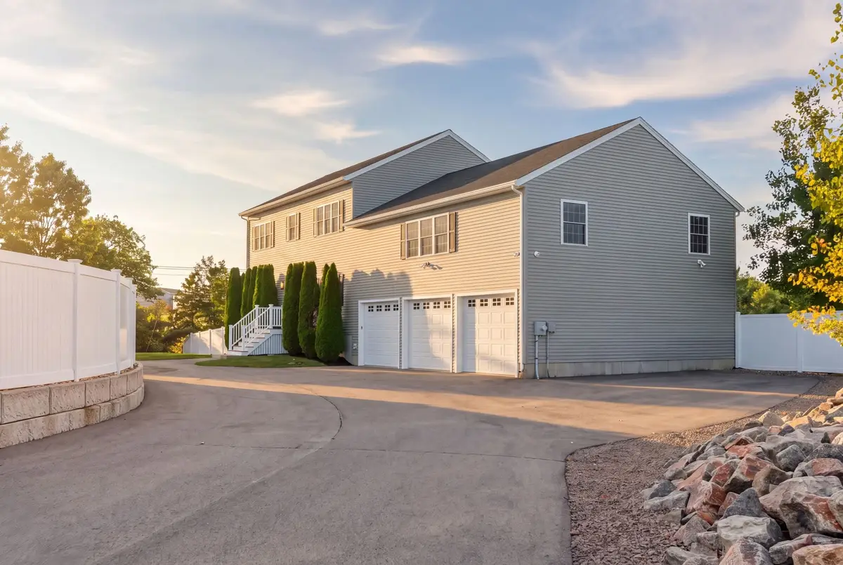 9 Marshall Circle, Peabody, MA 01960 - #1